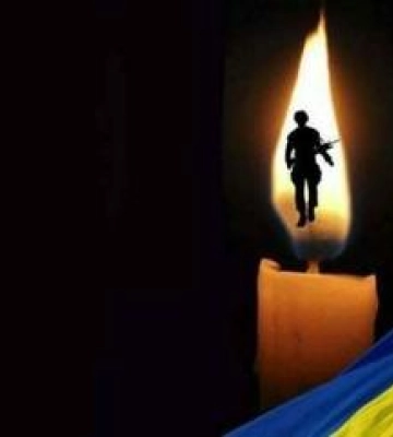 У Полтаві прощатимуться з двома полеглими воїнами, які захищали країну від окупанта