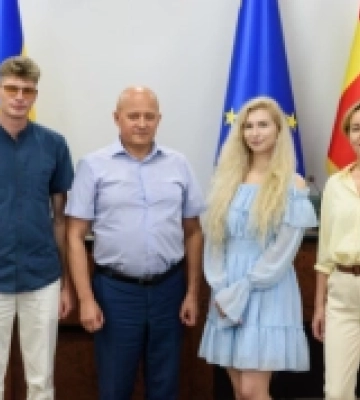 Фахівці оцінюють стан антикорупційної роботи Луцької міської ради