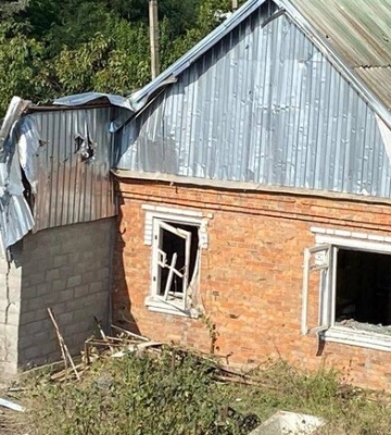 Россияне убили 18-летнего парня в Днепропетровской области