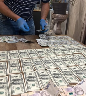 У Миколаївському обласному центрі психічного здоров’я, ДБР викрили масштабну схему заробітку (ВІДЕО)