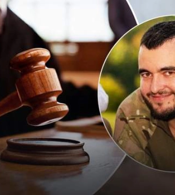 Суд відпустив двох підозрюваних у справі про вбивство добровольця ДФТГ &quot;Свобода&quot; Щербини під заставу у $20 тис., - Іллєнко