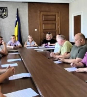 Відбулося друге засідання щодо дати Дня міста Ковеля: заново перекладуть грамоту Сигізмунда І
