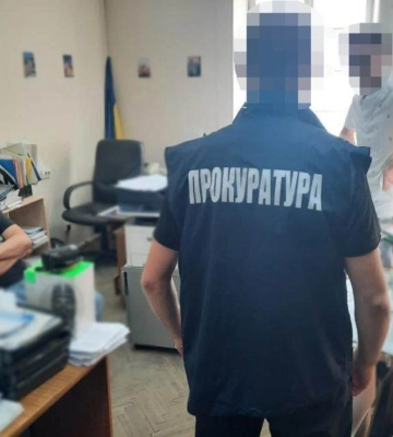 Во Львовском горсовете выявили взяточника: требовал деньги за документацию