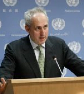 В ООН засудили нову хвилю російських атак