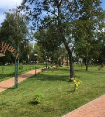 У Димері при обладнанні дитячого майданчика привласнили понад 980 тисяч гривень