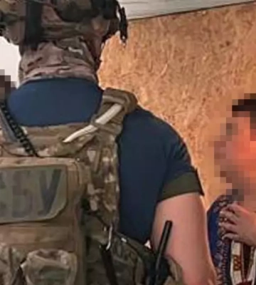 У Миколаєві викрили двох посадовиць обленерго, які чекали на окупацію регіону