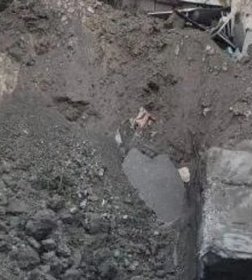 Ворог атакував Дніпропетровщину: вбив 18-річного хлопця, постраждала 2-річна дівчинка