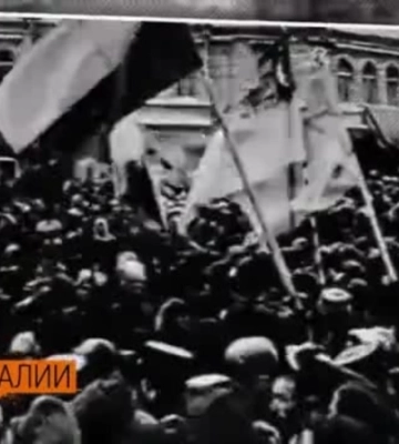 Факты истории. Как за последние сто лет освобождали Крым?