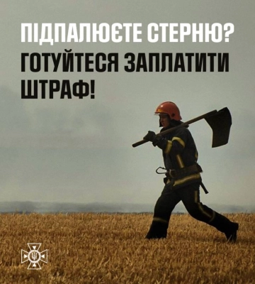 За минулу добу вогнеборці ліквідували 90 пожеж в екосистемі