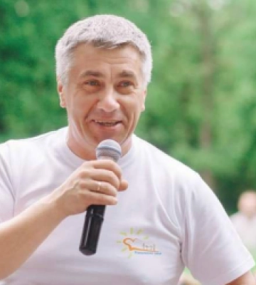Львівський активіст здолає понад 100 км, щоб допомогти пораненим воїнам