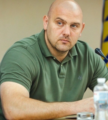 На Дніпропетровщині внаслідок обстрілу загинув 18-річний хлопець, поранено 2-річну дівчинку