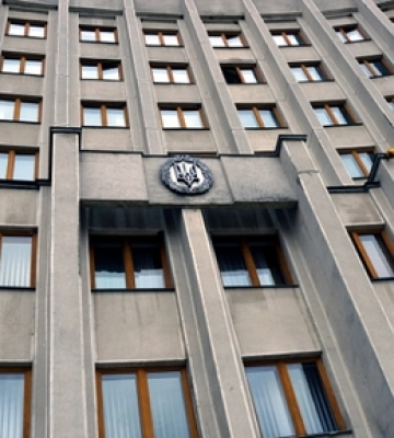 На Волині відбулось засідання Ради оборони: ухвалили важливі рішення