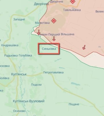Над Харьковщиной утром силы ПВО сбили три «Шахеда»