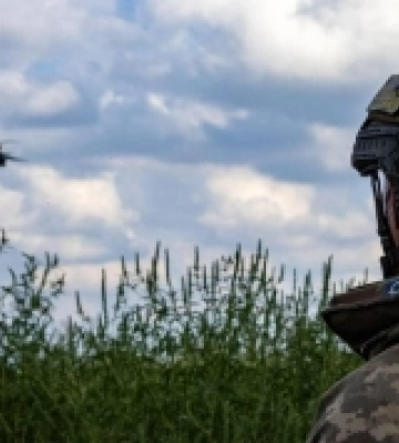 Росіяни посилили фільтраційні заходи на окупованій Херсонщині, – Генштаб