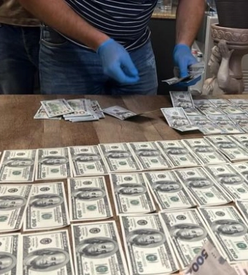 ДБР викрило масштабну схему заробітку на ухилянтах у психлікарні Миколаєва