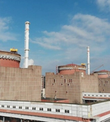 У Запорізькій ОВА прокоментували новини про &quot;теракт на ЗАЕС&quot;