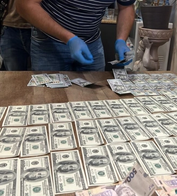 В психбольнице Николаева действовала схема заработка на уклонистах на более чем $100 тыс. в месяц – ГБР