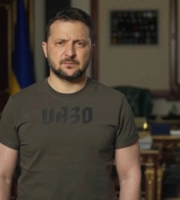 Зеленський провів Ставку - говорили про ситуацію на східних та південних напрямках