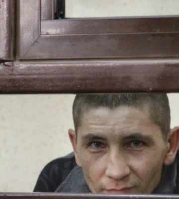 «Список Гафарова-Ширінга»: ув&#039;язненим кримчанам в РФ не надають медичну допомогу (фотогалерея)