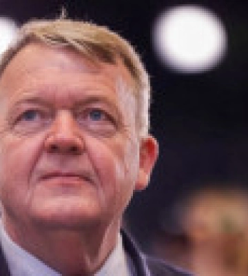 Данія проситиме Китай “розмовляти” з росією щодо України - МЗС Данії