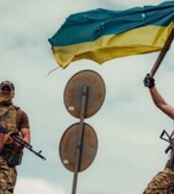 ВСУ освободили Урожайное, а россия снова атаковала порты на Дунае. Главное за день