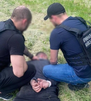 На Київщині судитимуть ґвалтівника маленької дівчинки