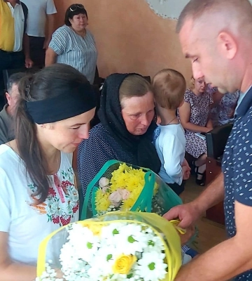 Страшна звістка: виконуючи бойове завдання загинув волинянин