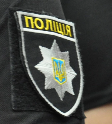 В Киеве с 15 этажа выпали две 12-летние девочки