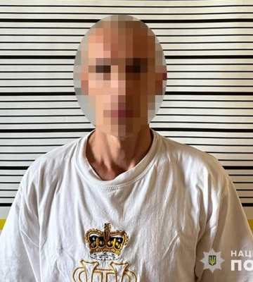 На Запоріжжі поліція швидко розкрила жорстоке вбивство охоронця бази відпочинку (ФОТО)