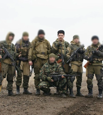 Били струмом та виривали нігті: бойовику «ЛНР» оголосили підозру за організацію катівні на Харківщині