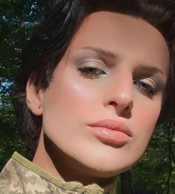 «Ти шо, п..дар»: трансгендерна військова заявила, що її побили у Львові. Відео