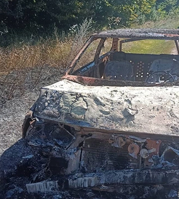 Смертельна ДТП на Полтавщині: легковий автомобіль скоїв наїзд на електросамокат