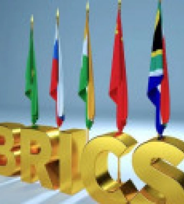 Країни БРІКС зустрінуться в Південній Африці, аби зменшити домінування Заход