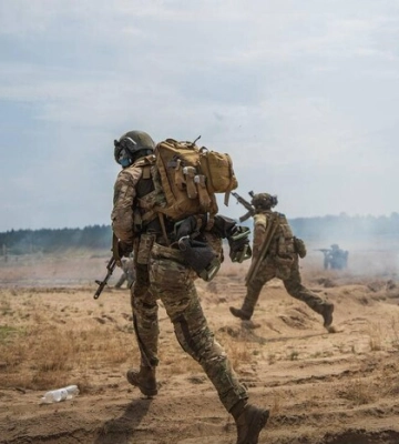 20 боїв за добу: Генштаб назвав найгарячіші ділянки фронту