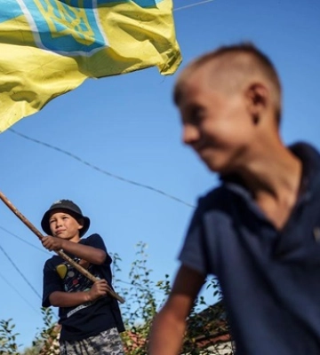 Підсумки 16.08: Вільне Урожайне і атака на порт