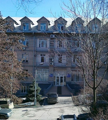 У Дніпрі до кінця року планують перекрити рух Крутогорним узвозом