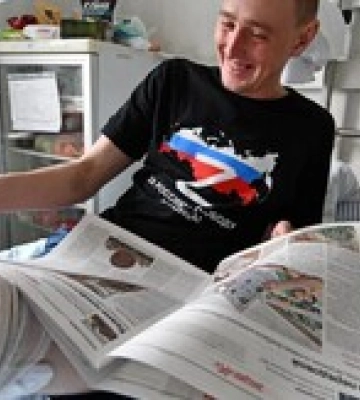 ЗСУ ведуть наступ на двох напрямках, окупанти на Запоріжжі облаштували шпиталь на території будинку – Генштаб