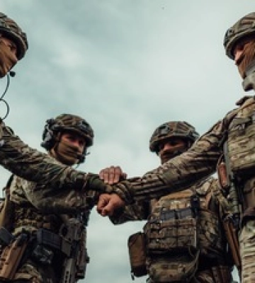 Українська армія успішно просувається на трьох ділянках фронту: оновлені карти бойових дій