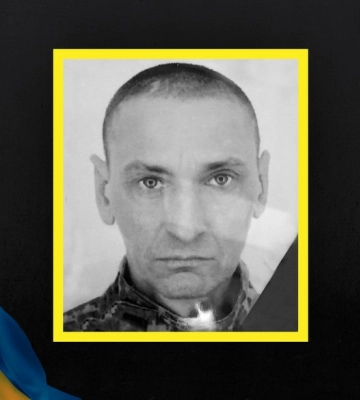 Захисника України Валерія Михайліченка поховали у Сумах