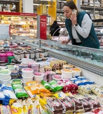 В Мелитополе оккупанты уже открывают в школах кадетские классы Росгвардии 