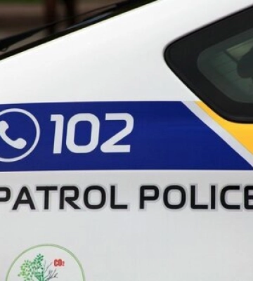 В Киеве две девочки погибли в результате падения с 15-го этажа, - Нацполиция