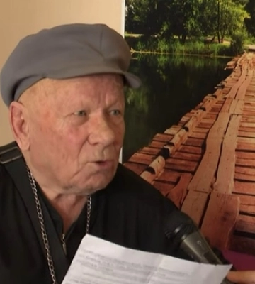 У Луцьку 91-літньому чоловікові боргують майже 300 тисяч пенсії