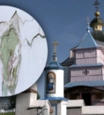 &quot;Ці двері відчиняв ще князь Острозький&quot;: один з найстаріших храмів на Рівненщині планують реставрувати