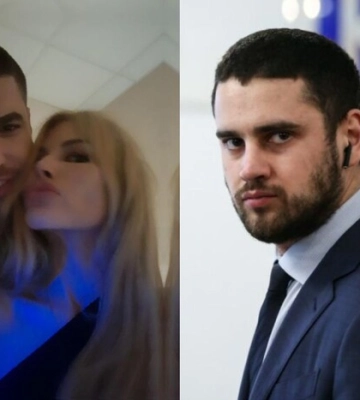 Ексдружина «загиблого» екснардепа Дейдея засвітила нові стосунки. Фото пари шокувало мережу