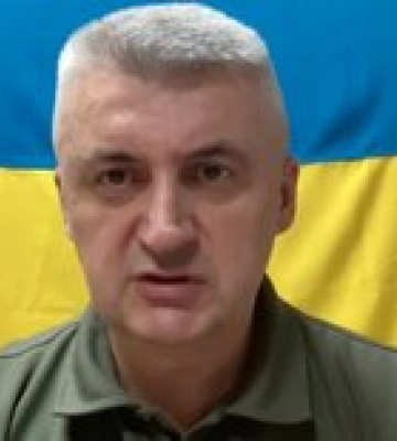ВСУ: Под Купянском россияне используют &quot;Шторм-Z&quot; из уголовников. Это похоже на Бахмут