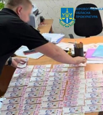 У Льотній академії викрили схему ухиляння від мобілізації