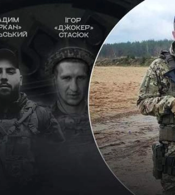 Планував одружитися після війни: у боях на Херсонщині загинув молодий воїн, який встиг врятувати побратимів. Фото