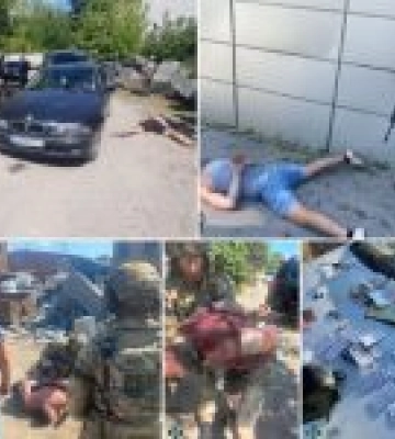СБУ затримала на Житомирщині банду рекетирів, які «вибивали» гроші з військовослужбовця ЗСУ і погрожували його вагітній дружині