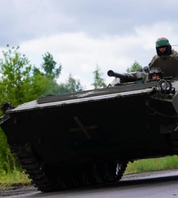 ЗСУ мали успіх південніше звільненого Урожайного, — Генштаб