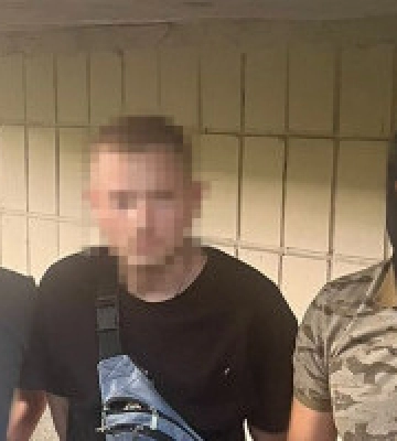 СБУ затримала агента-коригувальника ракетних обстрілів Києва